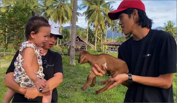 ANG PAGHAHANAP | Geo Ong